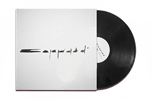 Coppard Fine Art — record sleeve