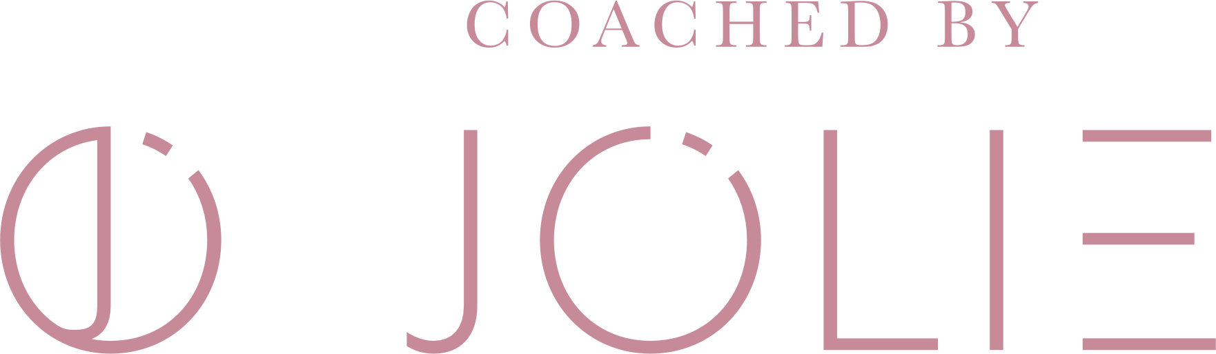 CoachedbyJolie